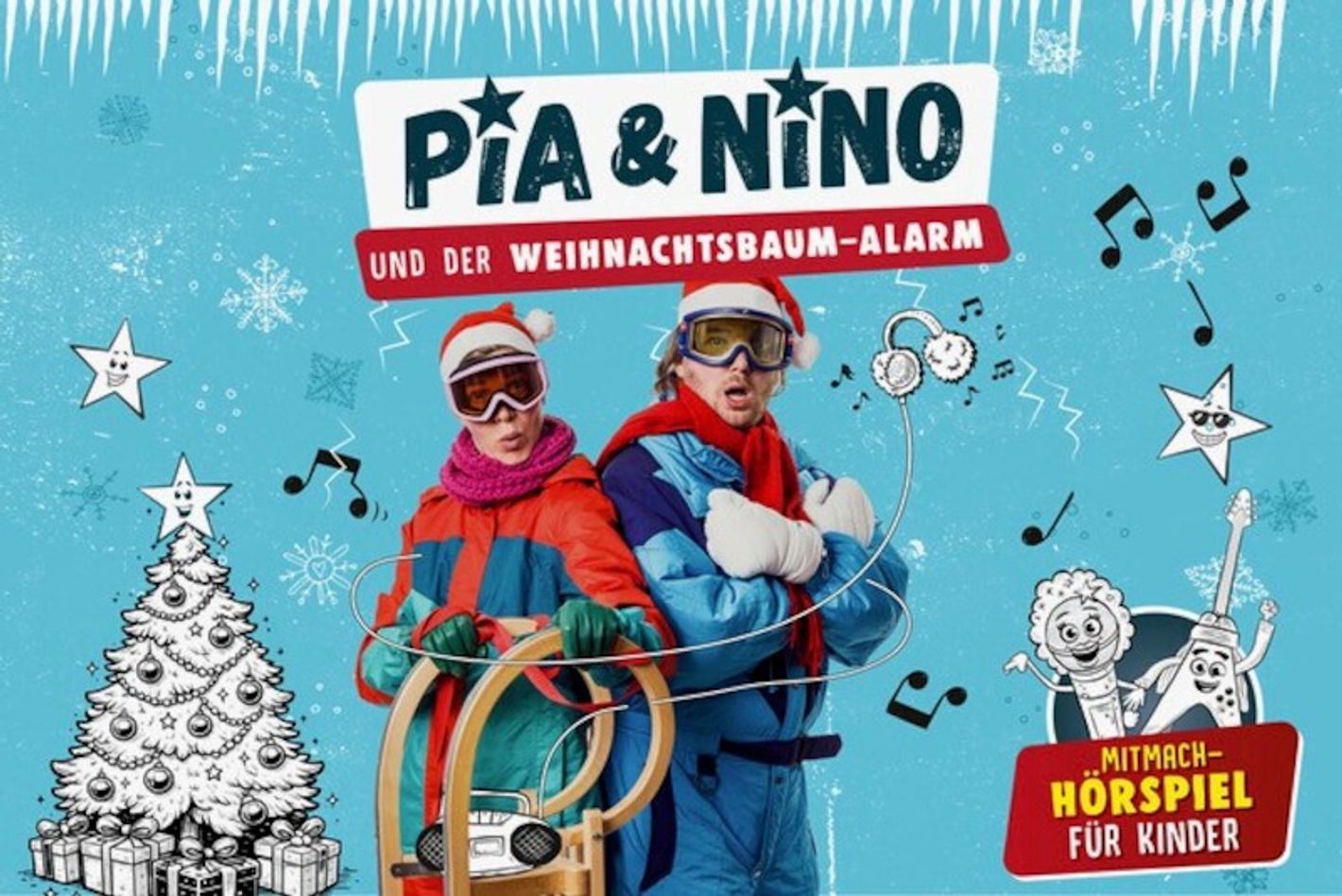 Deine Kinderband
