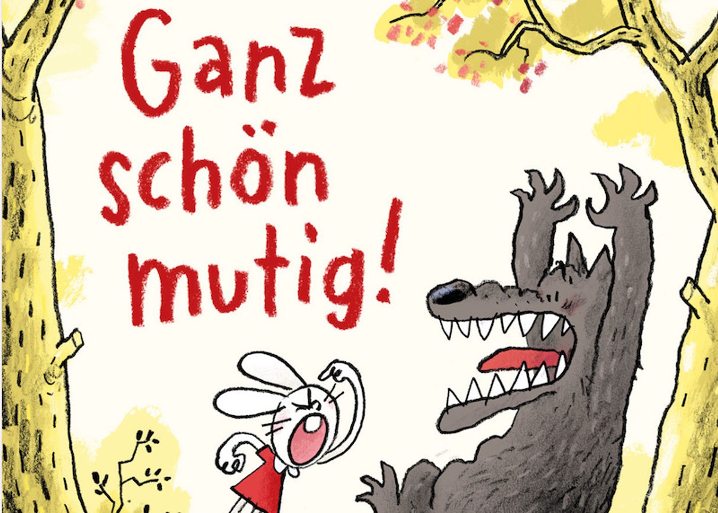 © Jörg Mühle