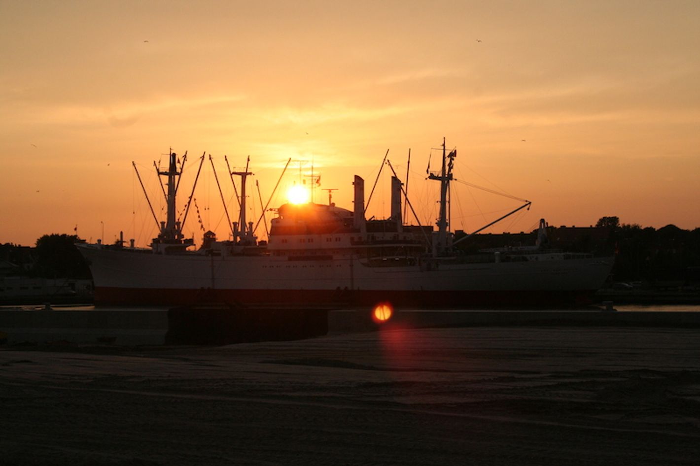 Cap San Diego