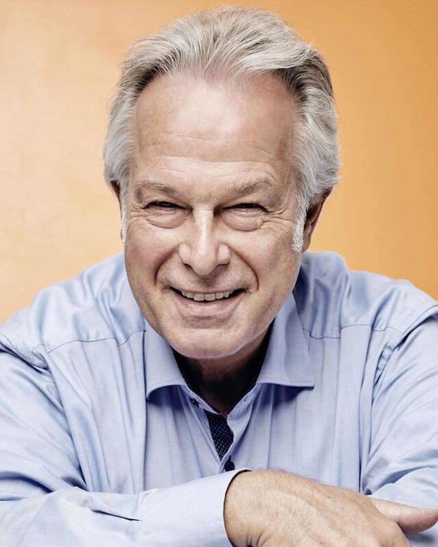 Matthias Müller