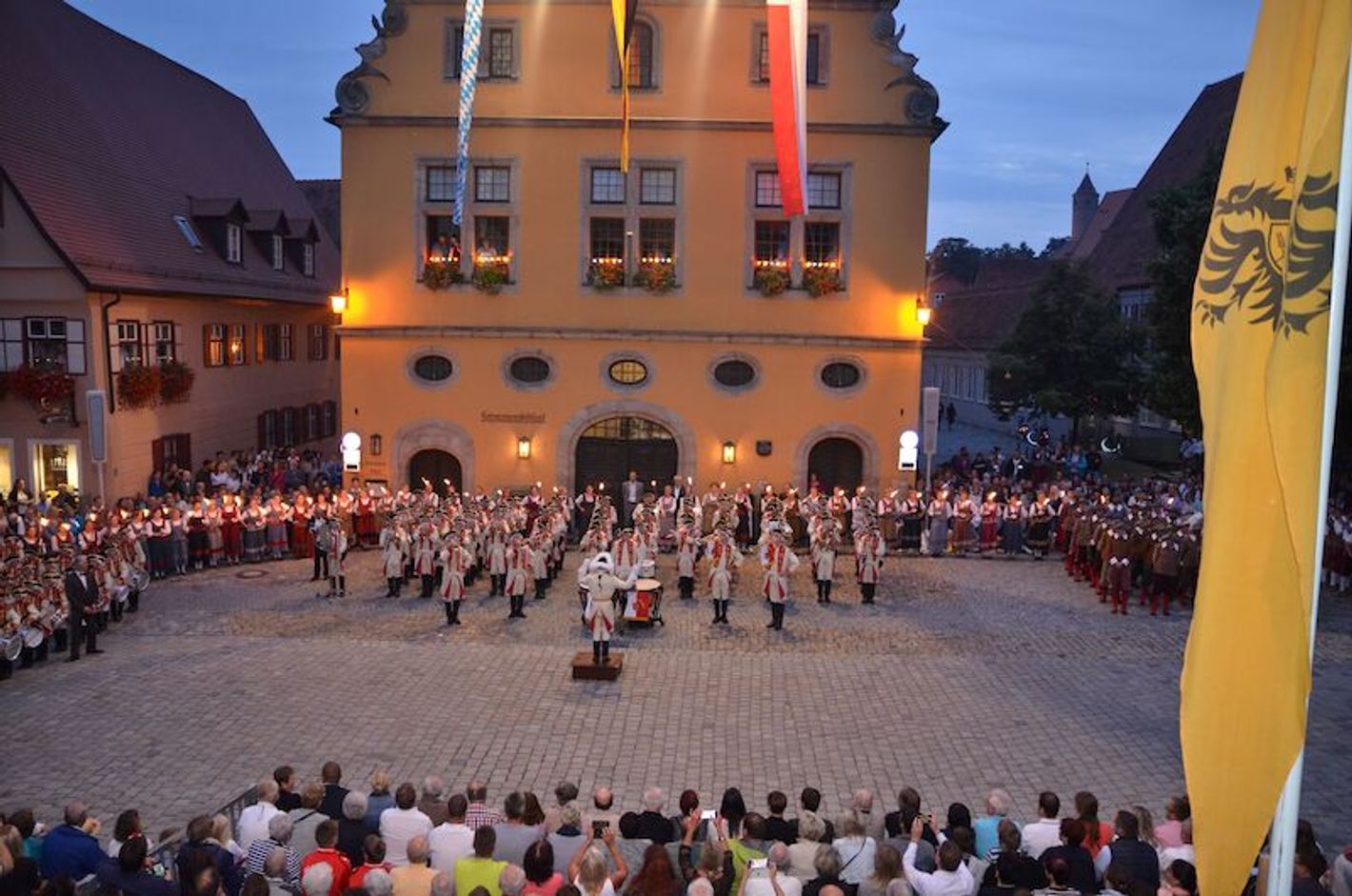 Bild von Ingrid Wenzel im Auftrag des Touristik Service