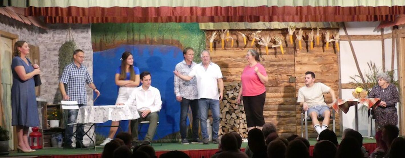 Theater "Frei Schnauze"