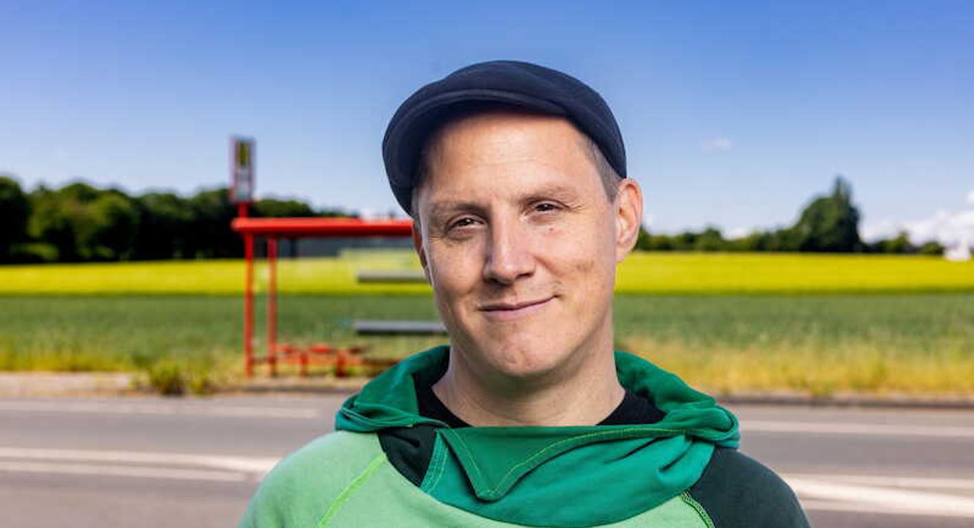 Martin Steffen