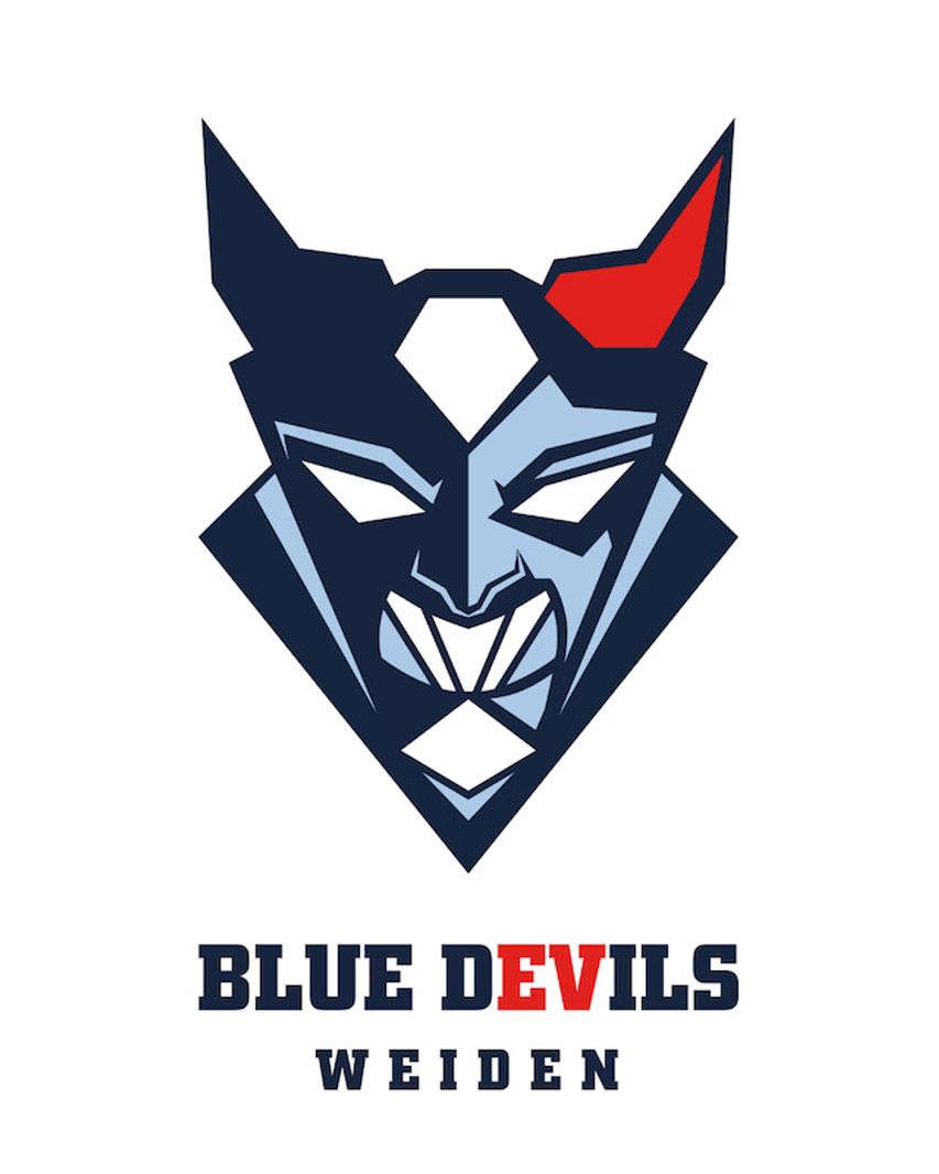 Blue Devils Weiden