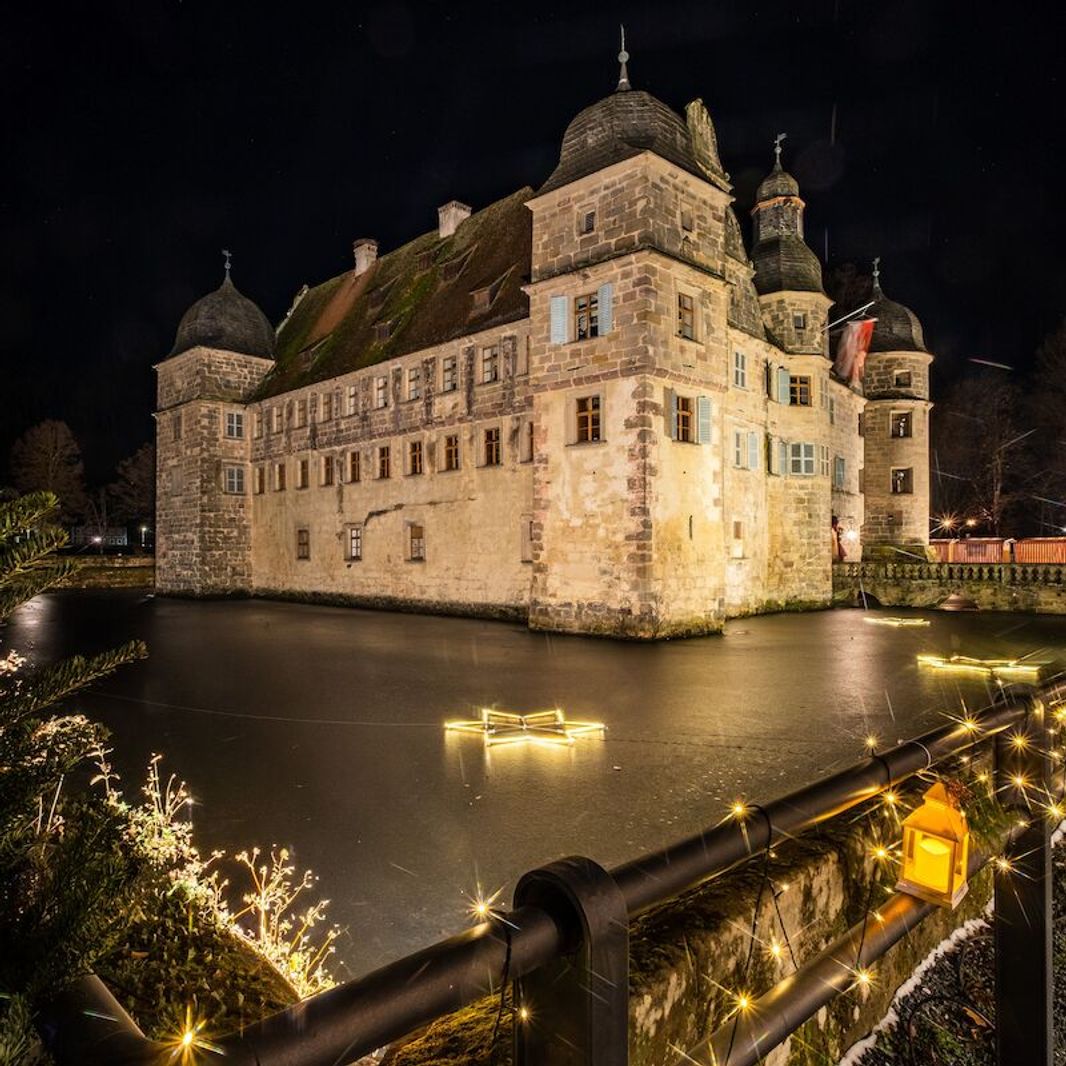 Markt Mitwitz