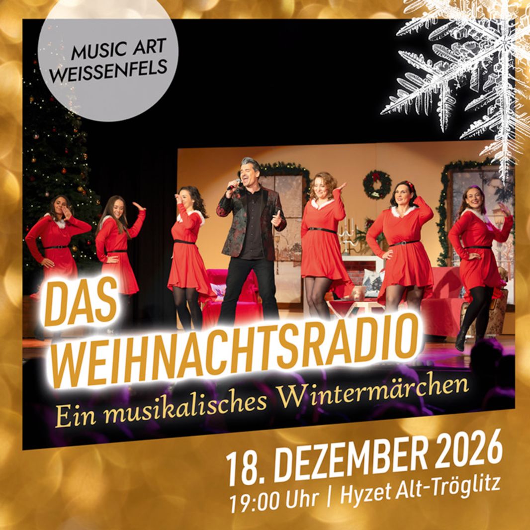 music Art Weissenfels e.V.