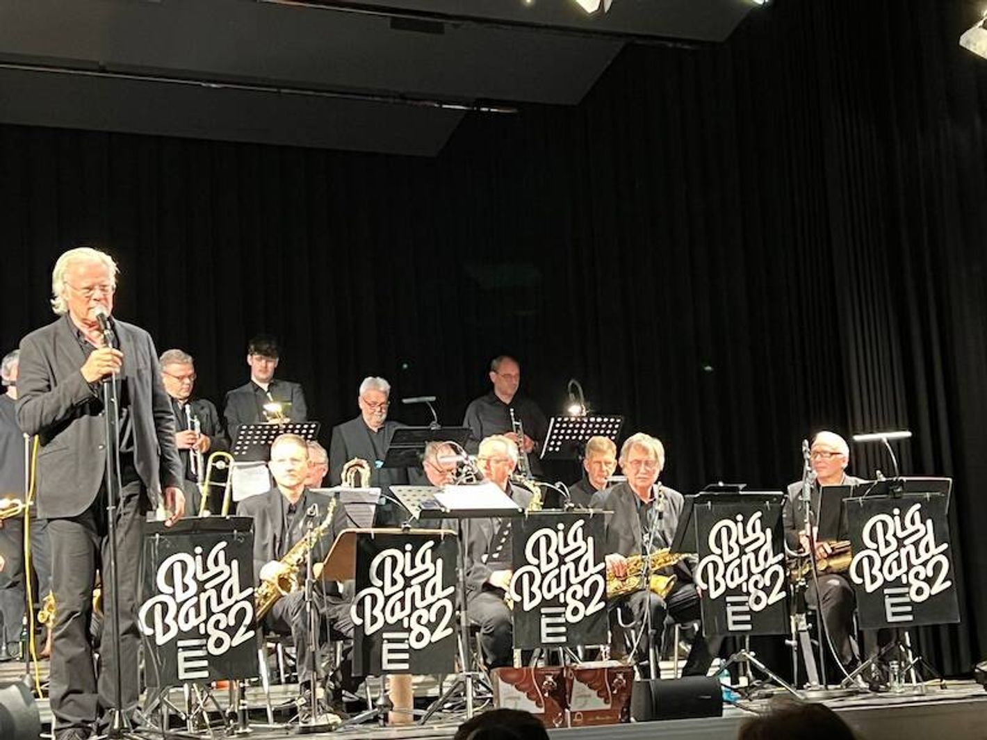 Big Band '82