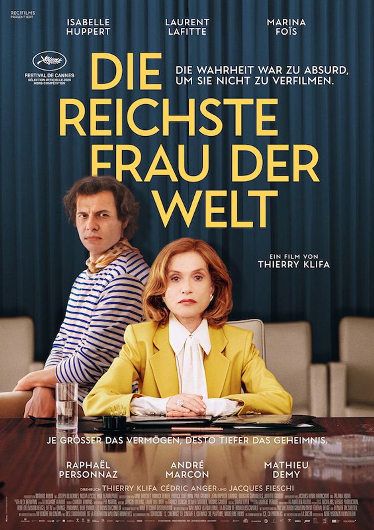 Neue Visionen