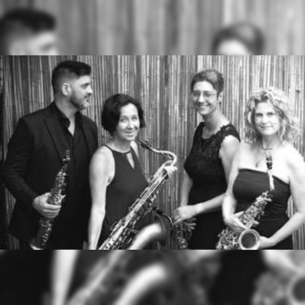 Sax4Elements