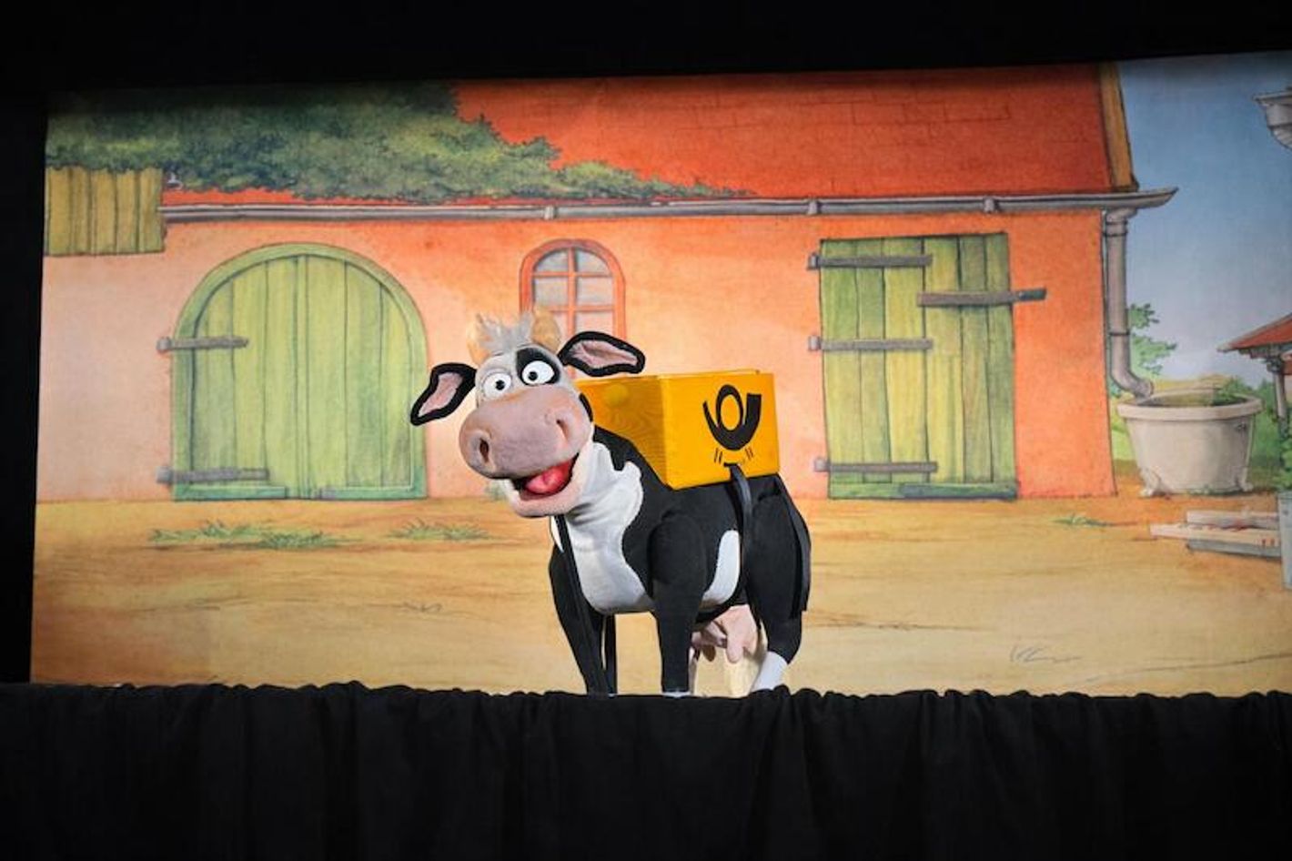 Figurentheater Ingolstadt