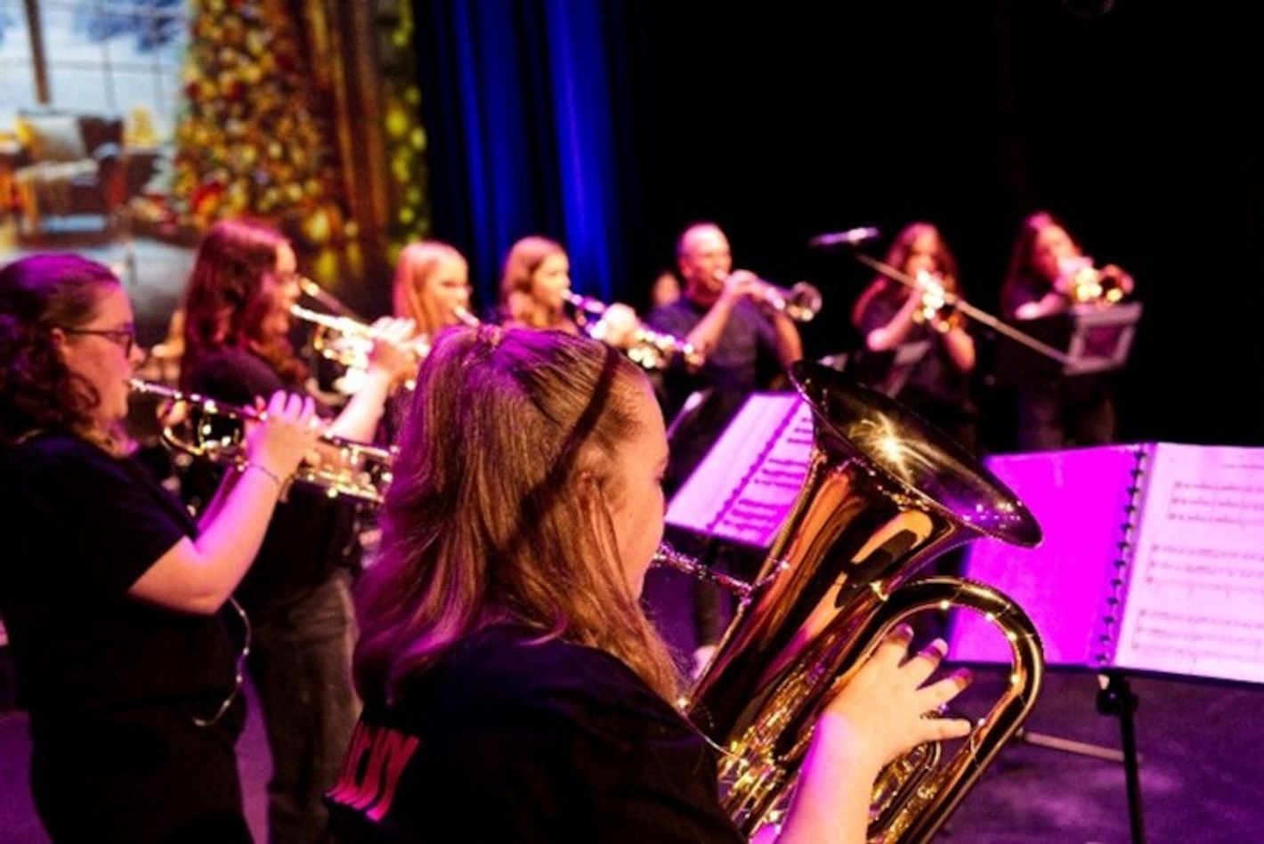 Kreismusikschule Teltow-Fläming
