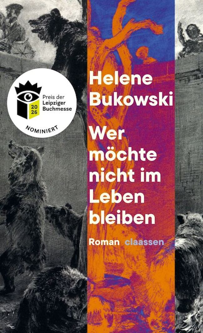 copyright Ullstein