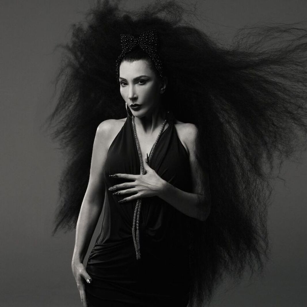 Hande Yener