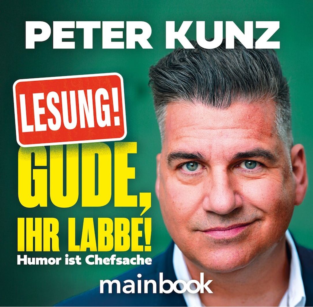 Peter Kunz