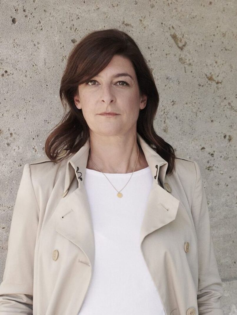 Heike Specht © Mirjam Kluka (Ausschnitt)