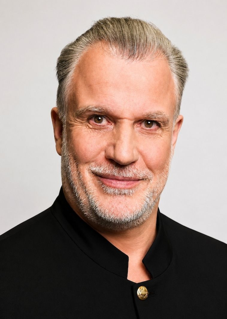 Steven Haberland