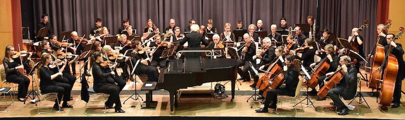 Symphonieorchester Stadtbergen