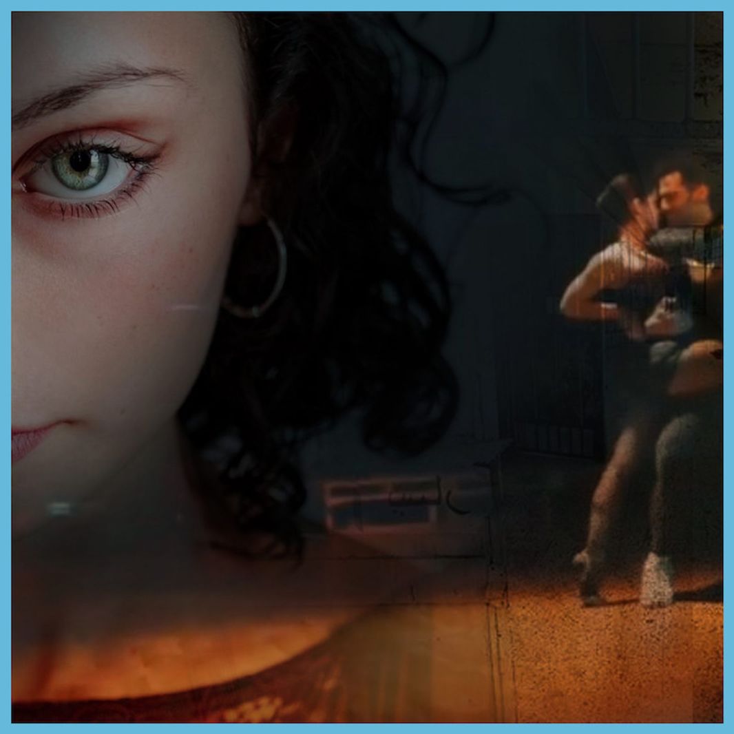 Theaterlust