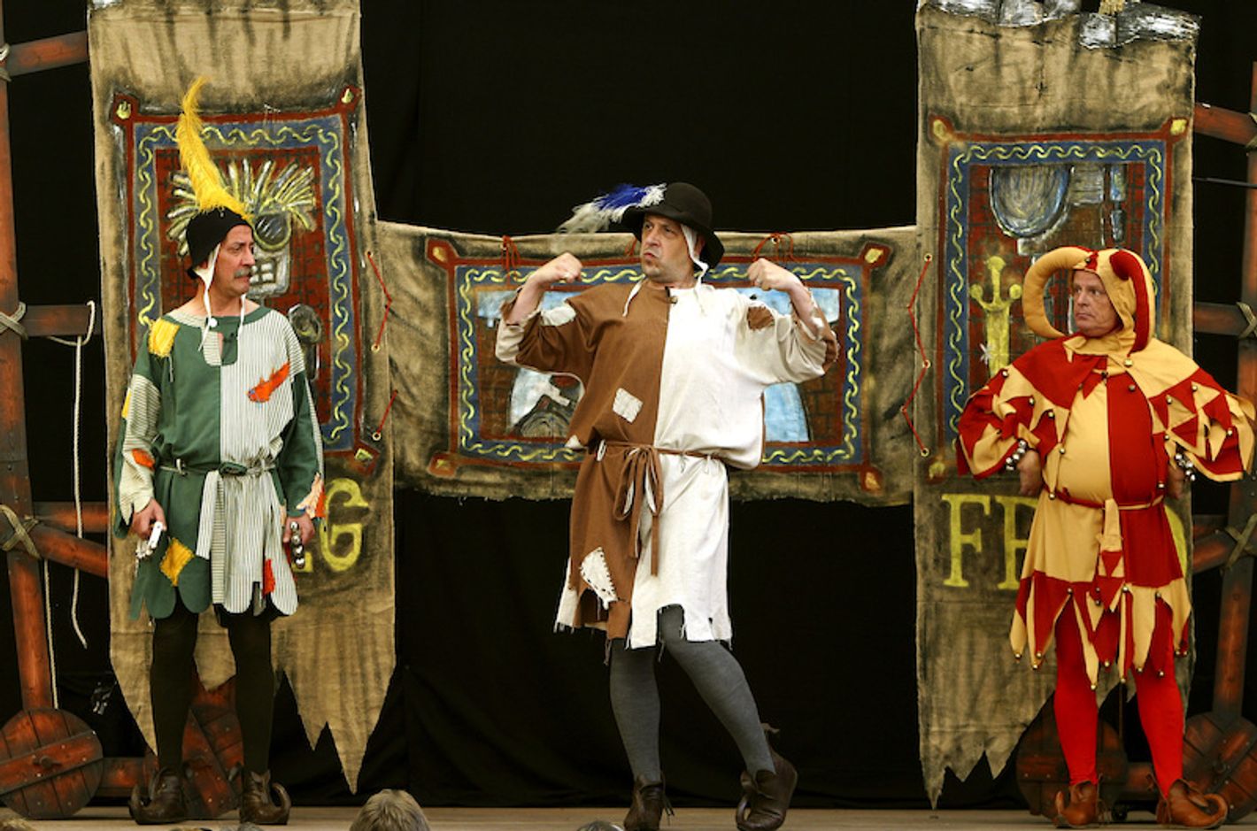 Kikeriki Theater