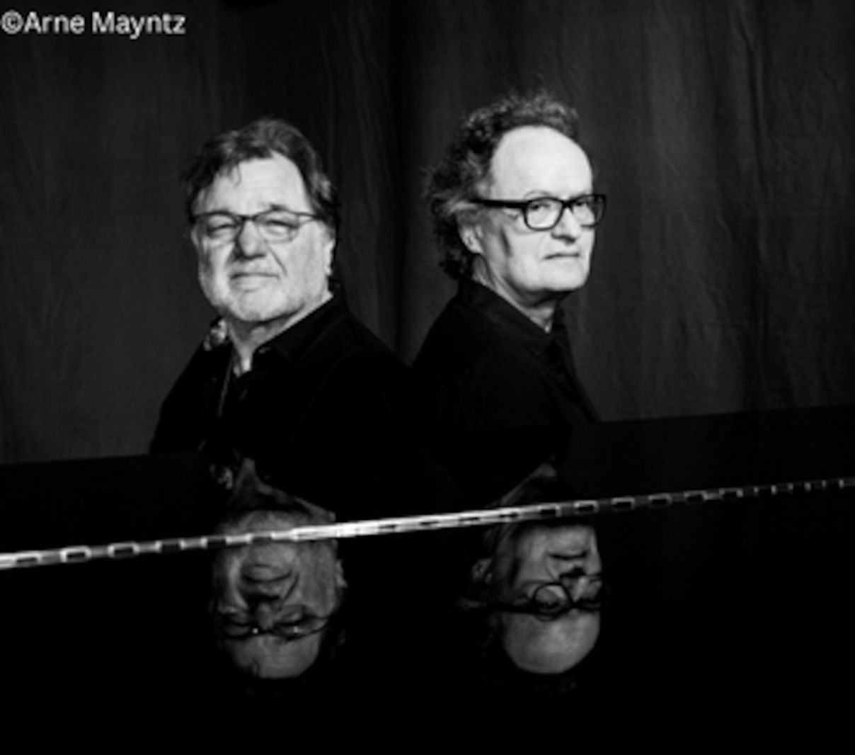 Arne Mayntz