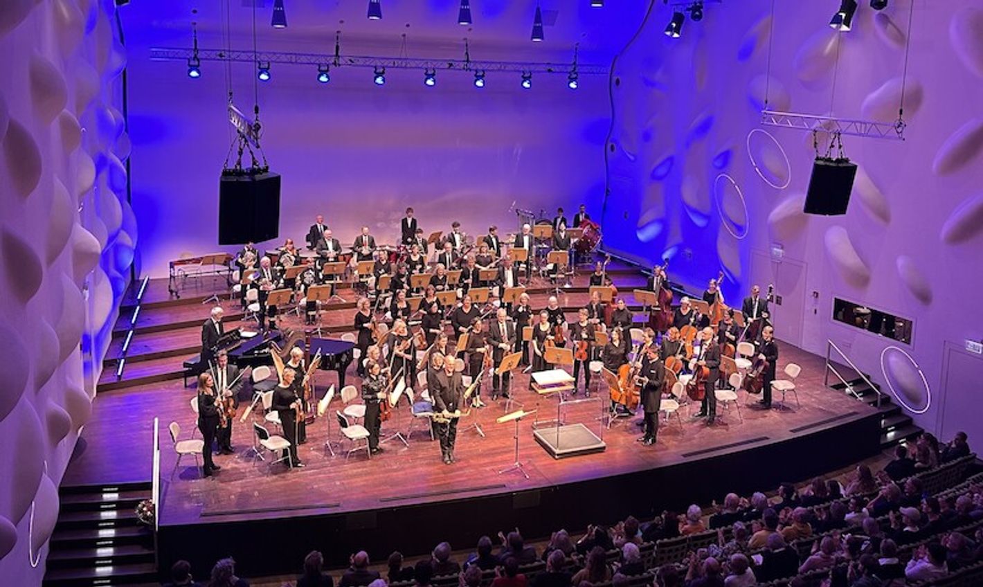 Collegium musicum Potsdam e.V.