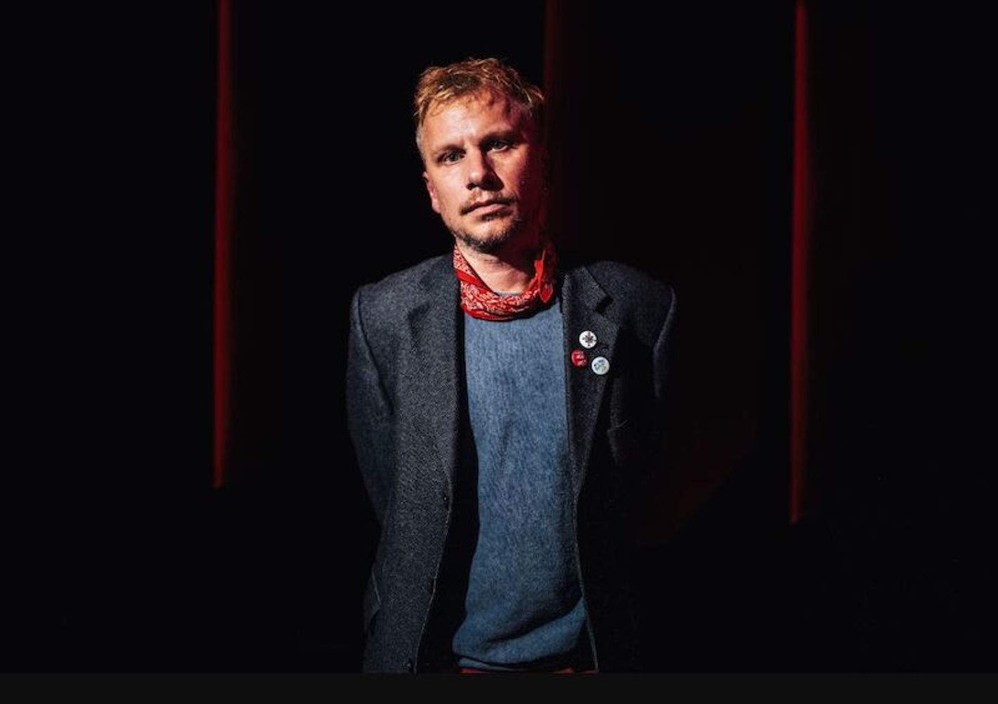 Sebastian Madej