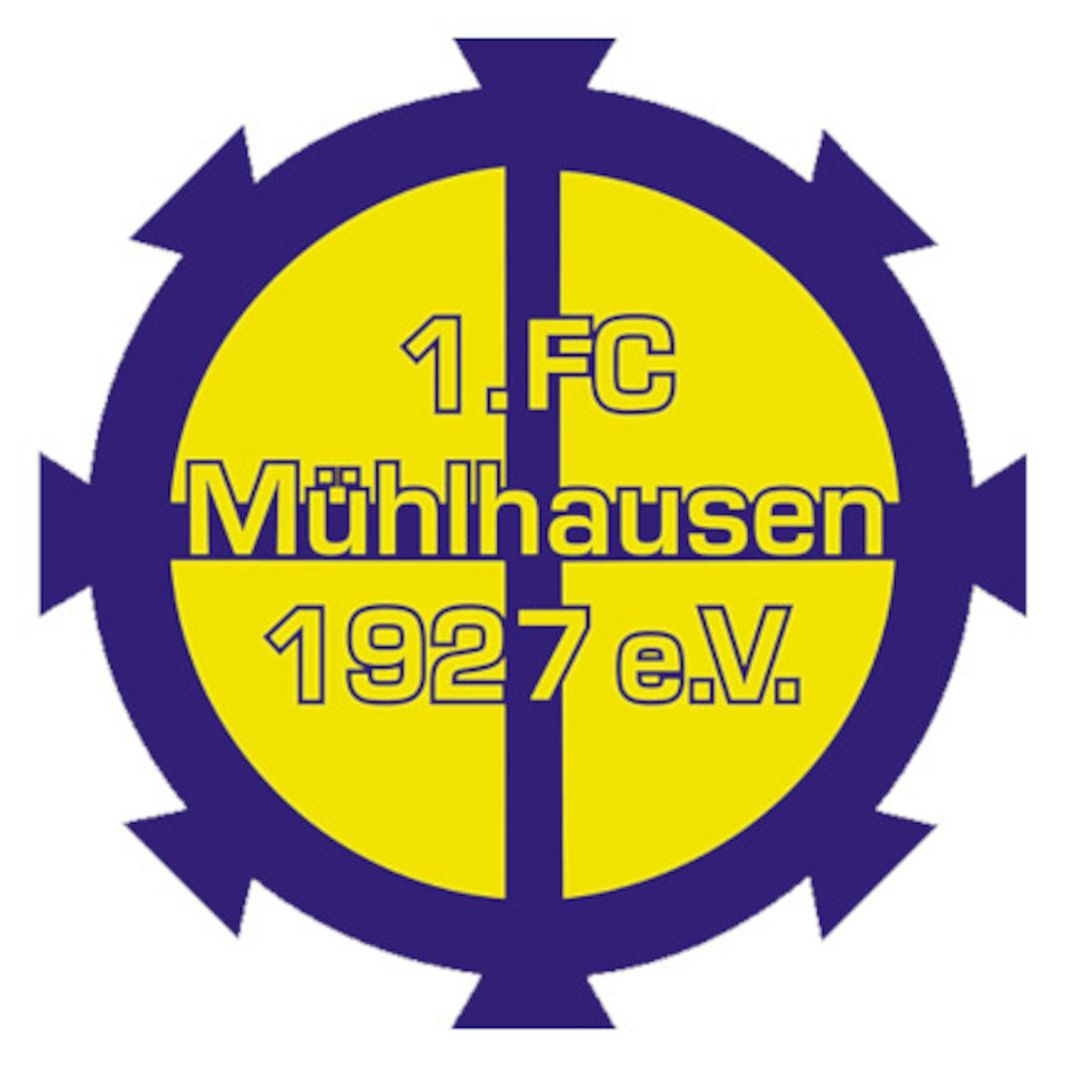 1. FC Mühlhausen