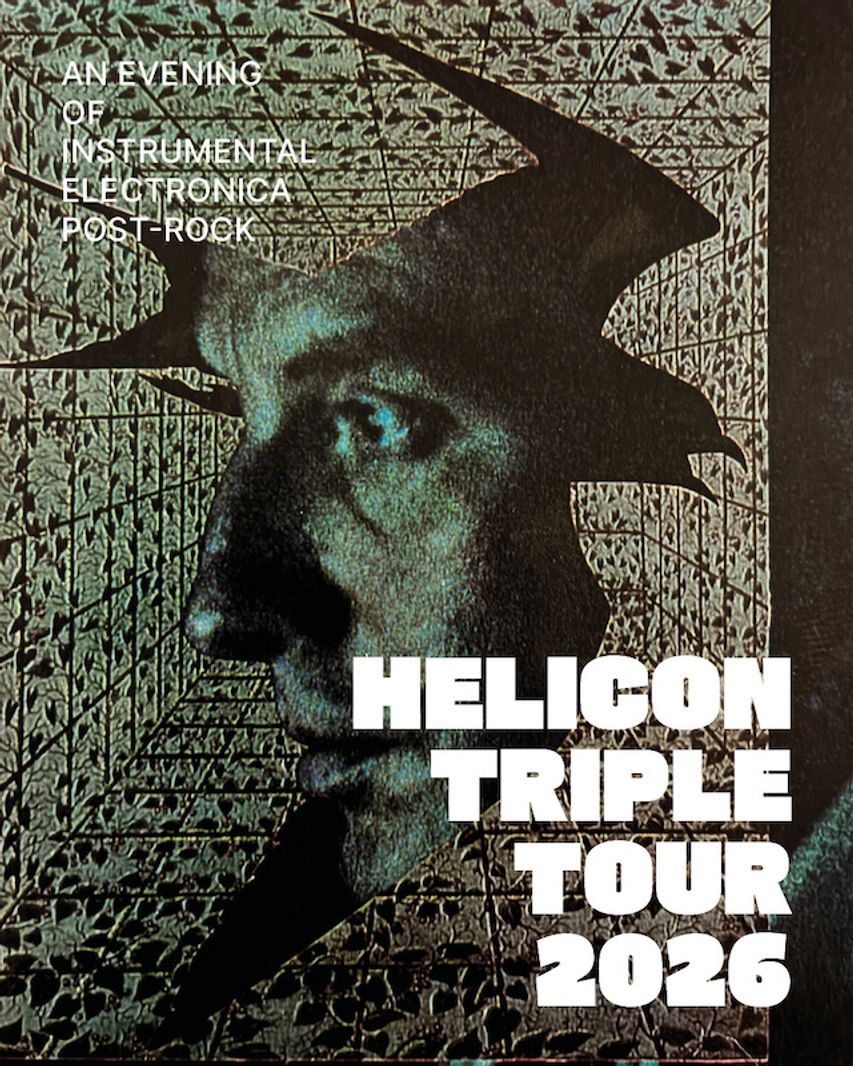 Helicon Triple