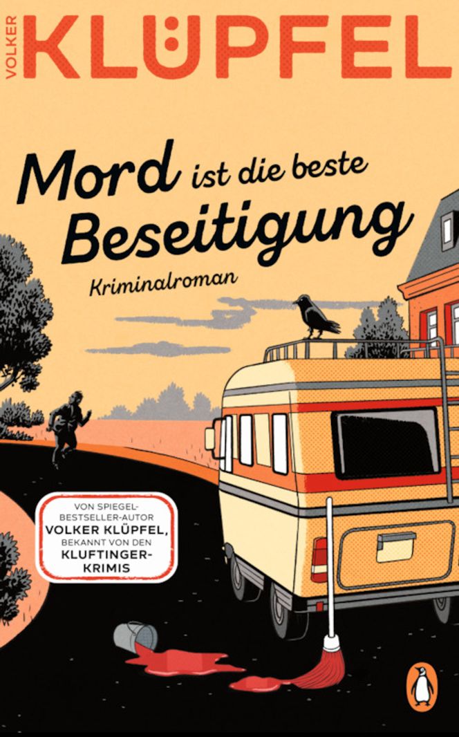 Penguin Verlag