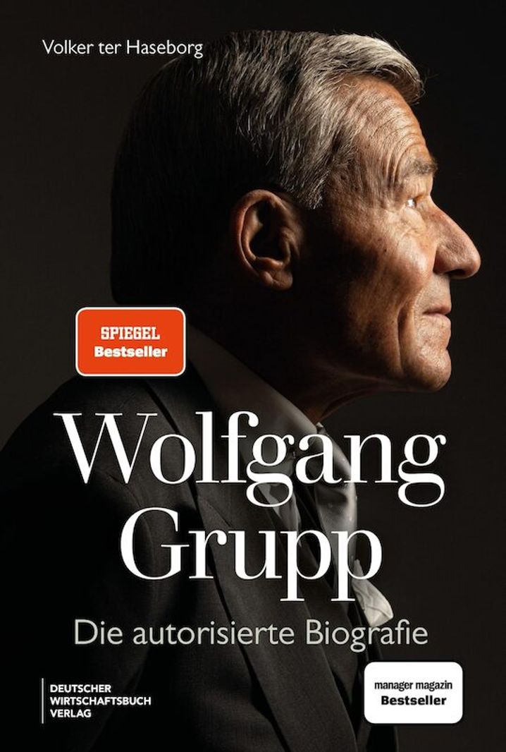 Deutscher Wirtschaftsbuch Verlag