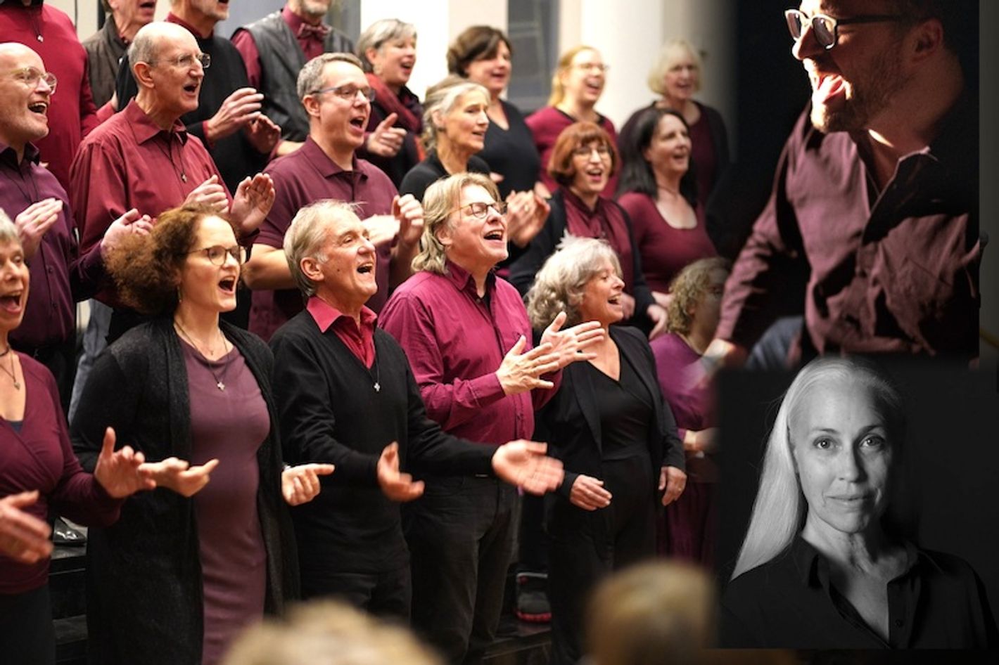 psallite.cantate gGmbH
