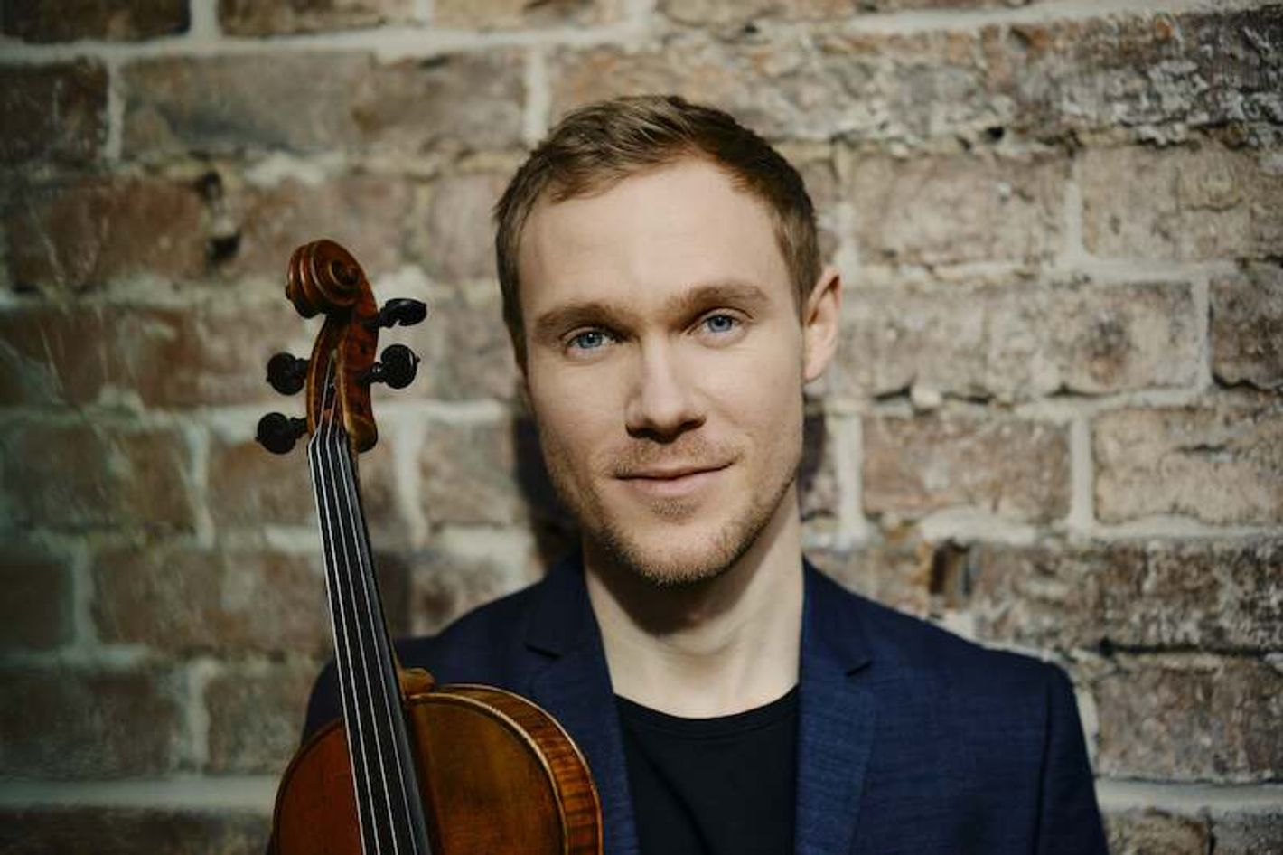 Adam Woodward © Verena Brüning