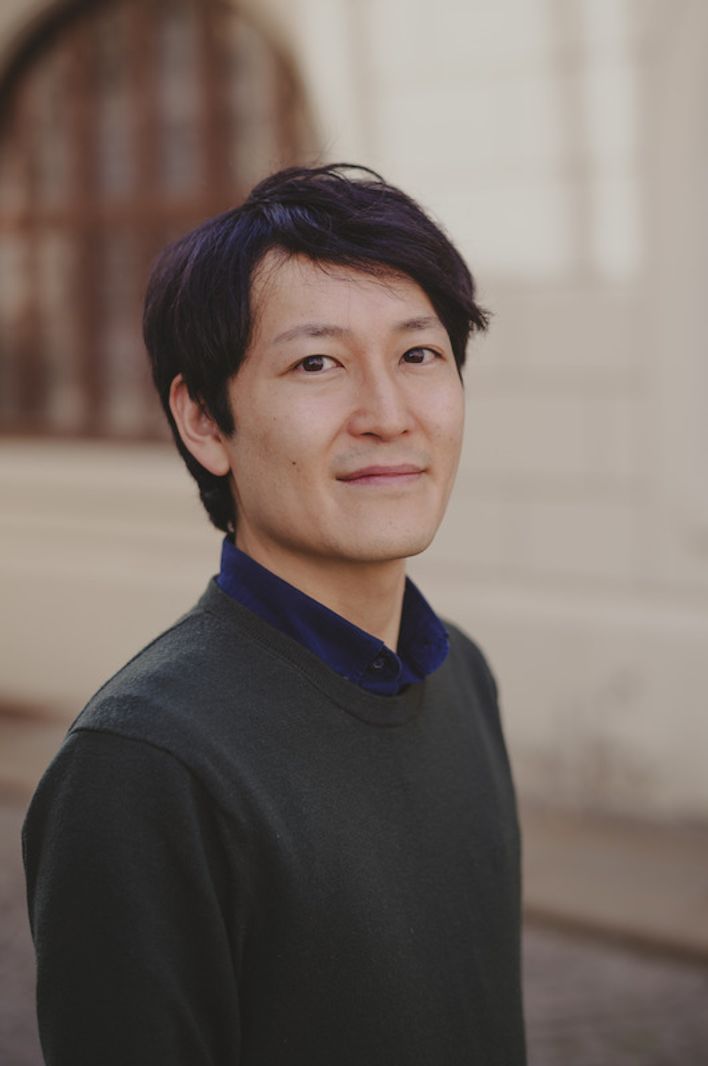 Tomoya Yokokawa © CAP Media