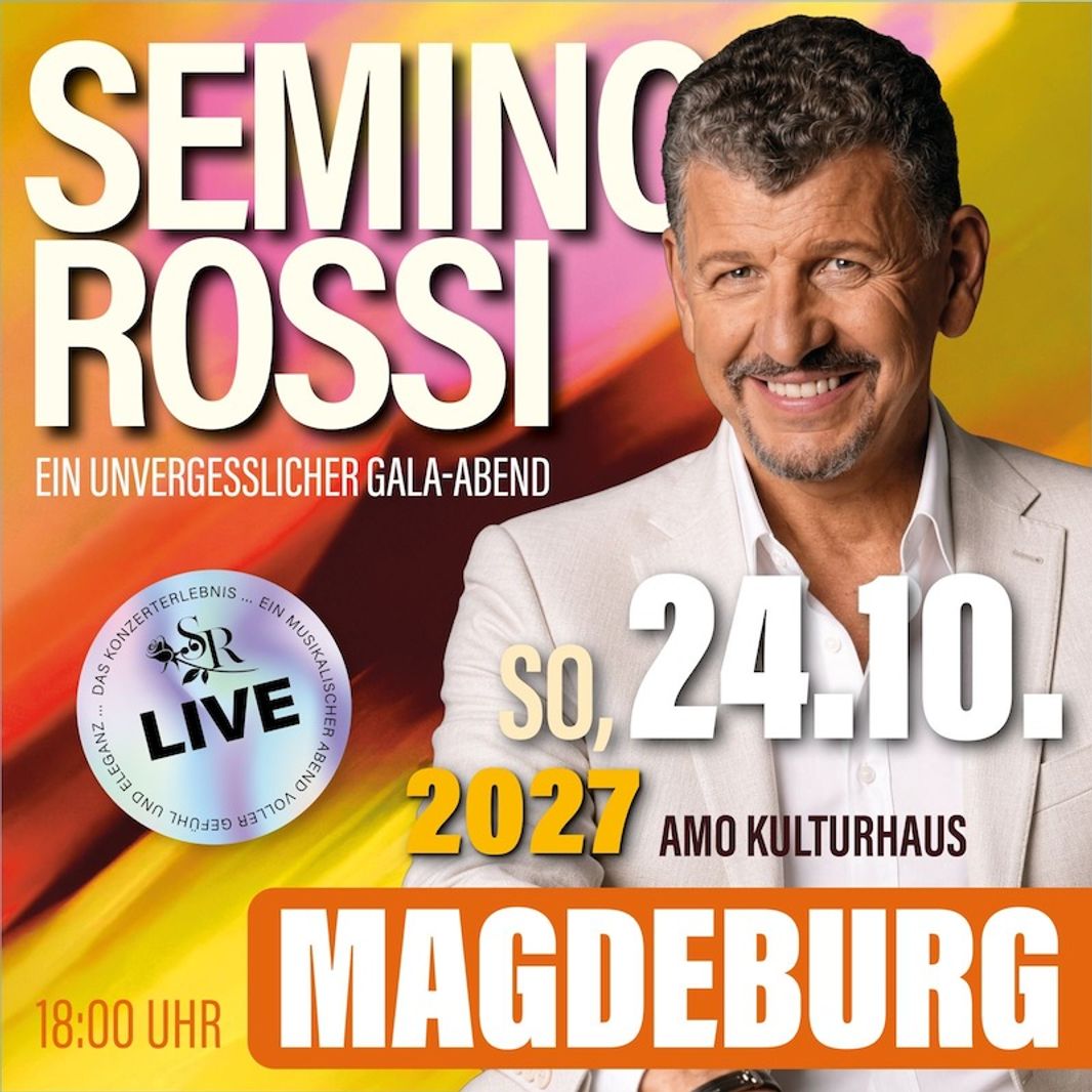 Semino Rossi
