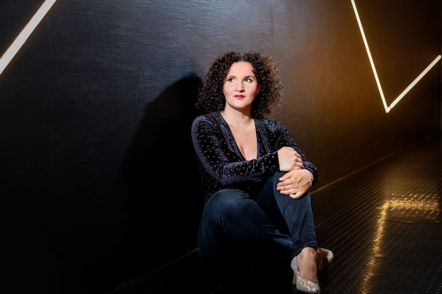 Lisa Wellisch