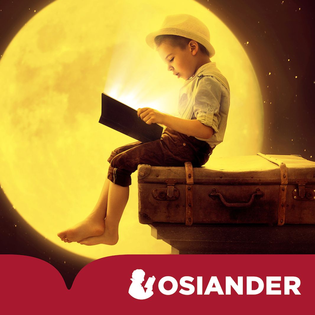 Osiander