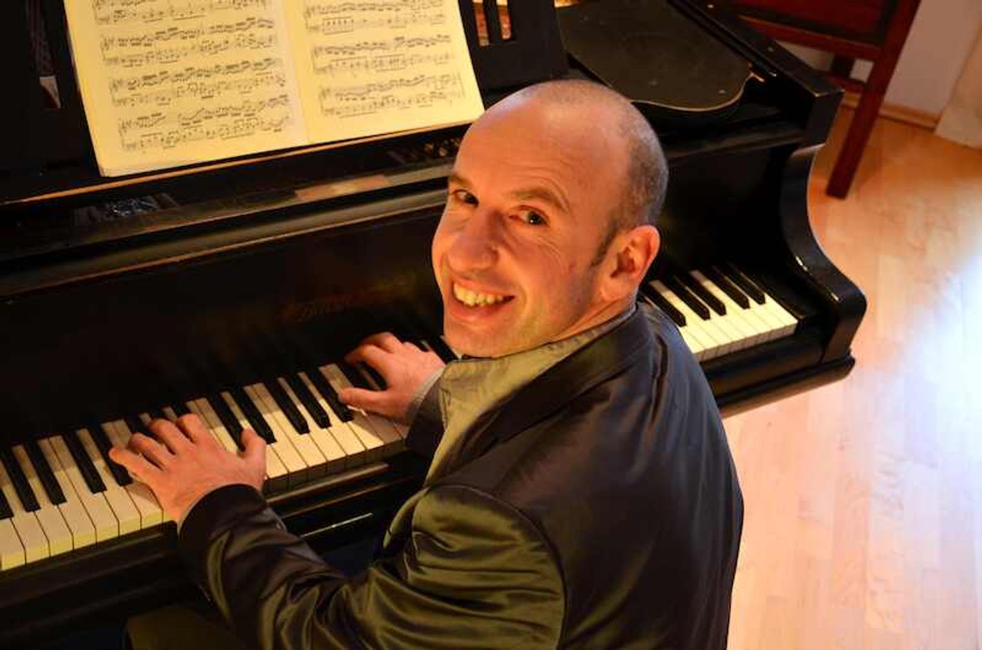 Georgi Mundrov