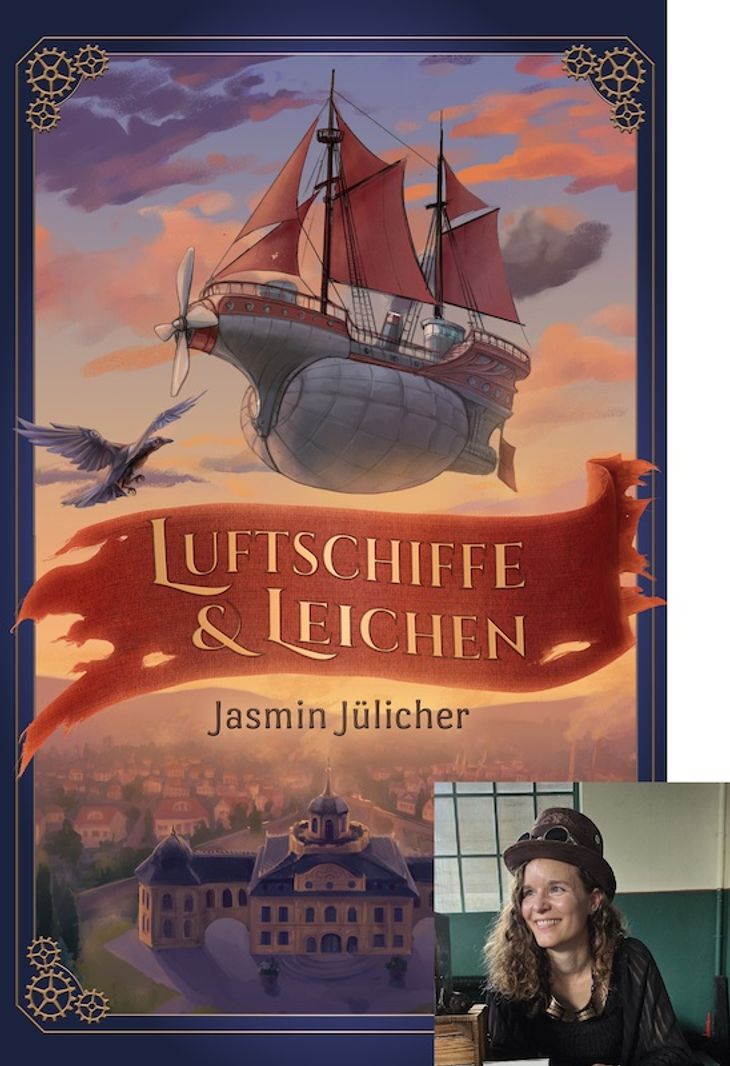 Jasmin Jülicher