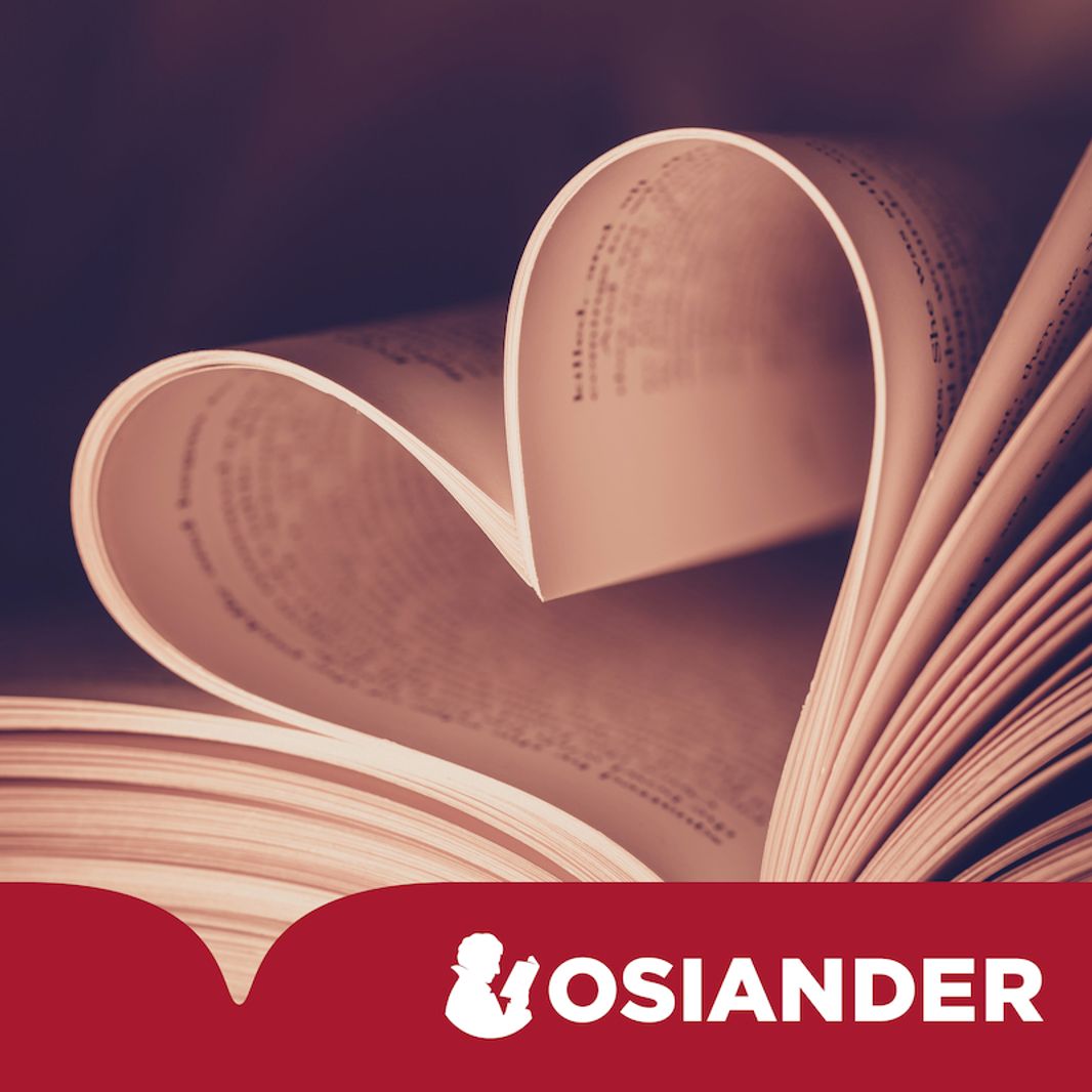 Osiander