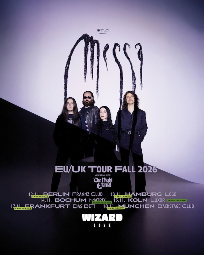 Wizard Live