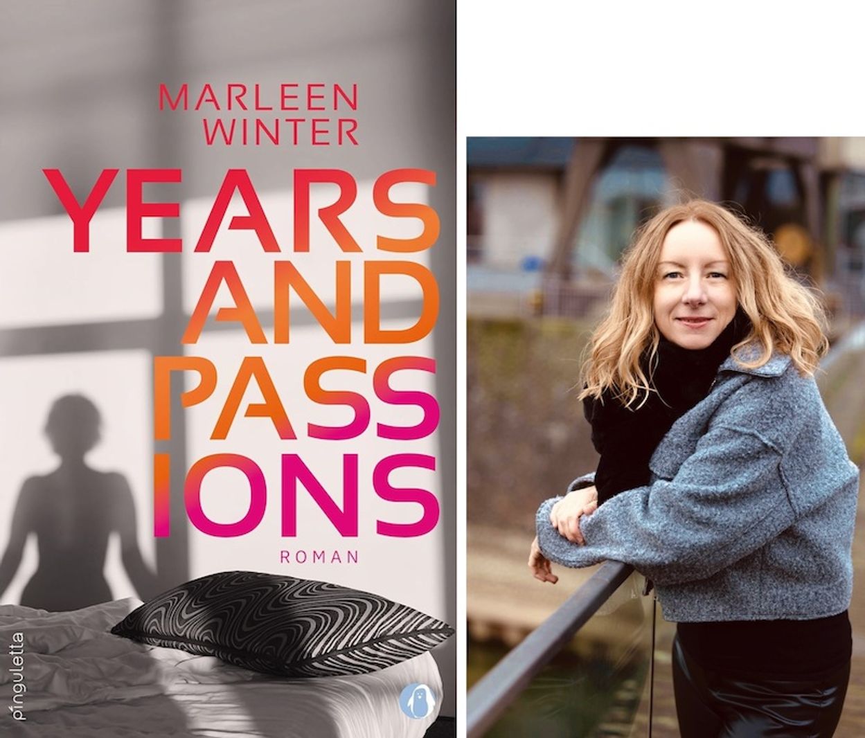 Marleen Winter