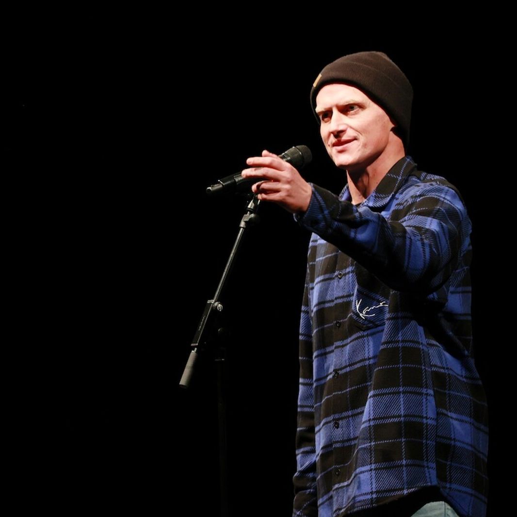 Matthias Stehr