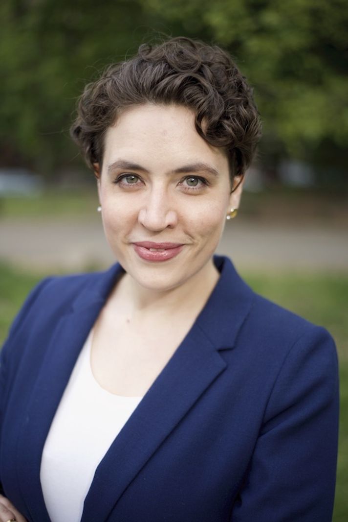 Isabel Estevez – Suhrkamp Verlag