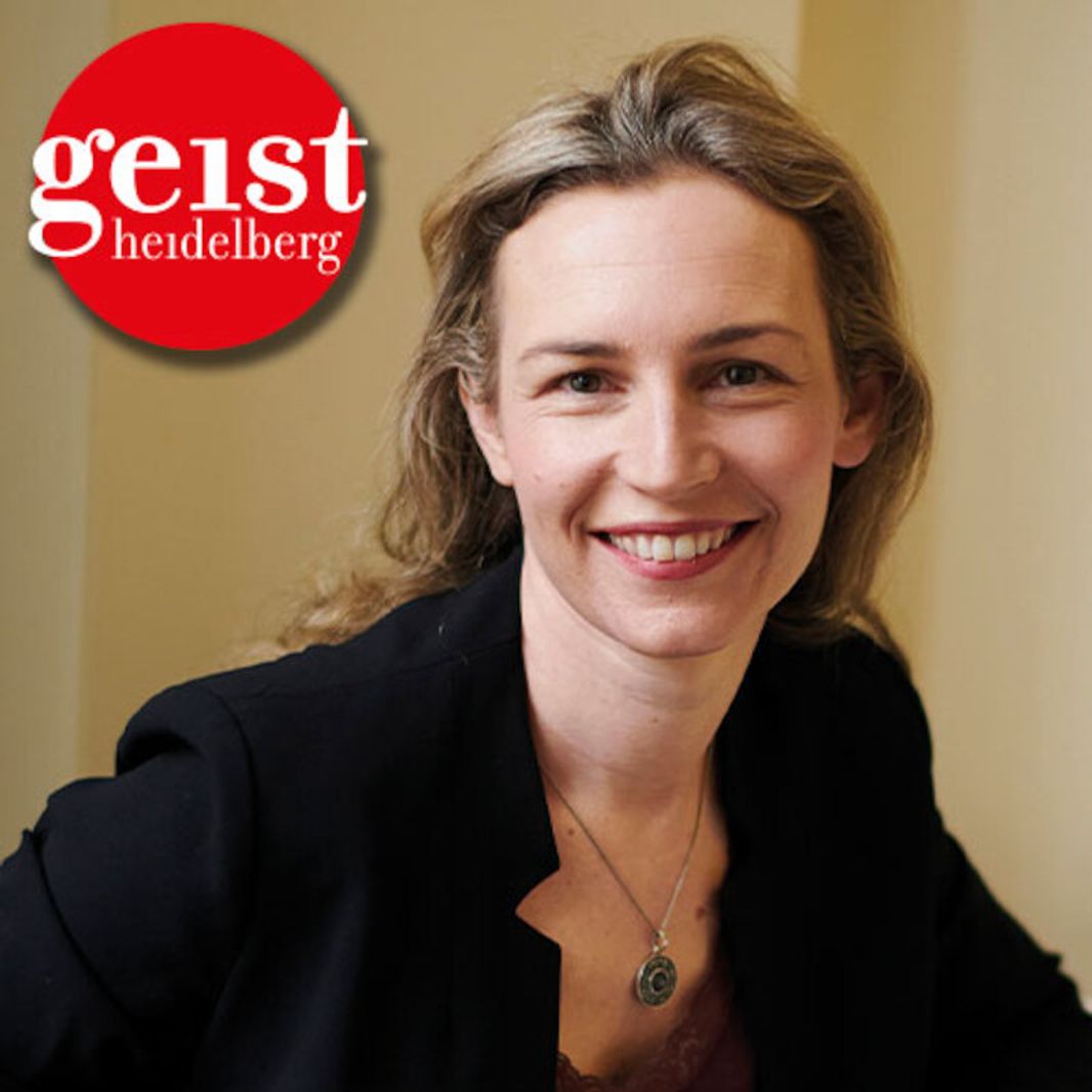 © Geraint Lewis/eyevine/laif/Suhrkamp Verlag
