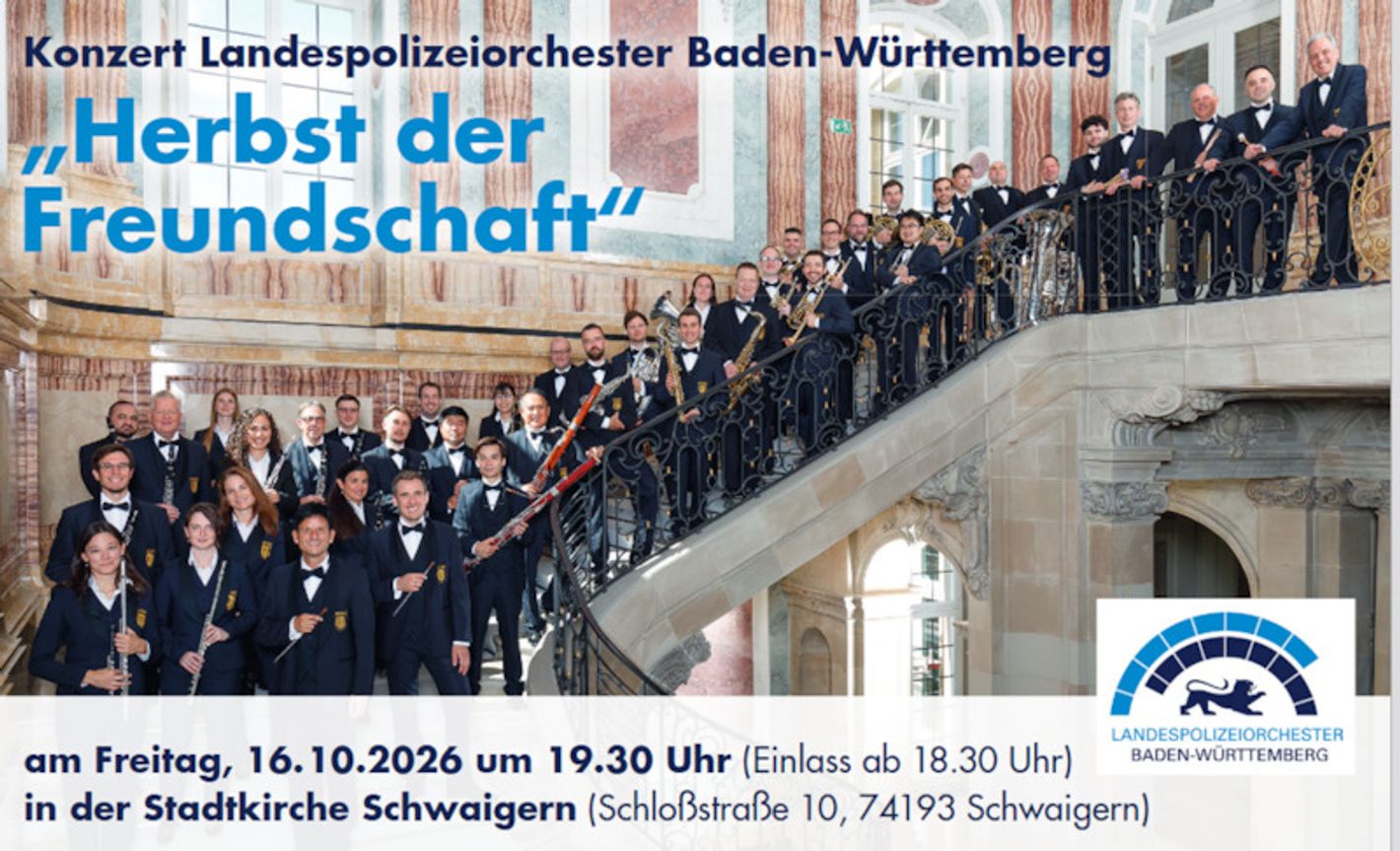 Landespolizeiorchester