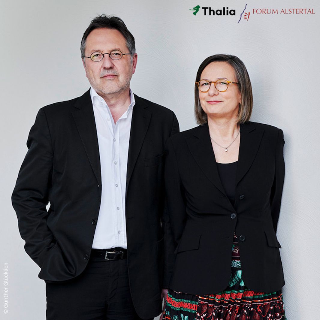 (c) Gunter Glücklich