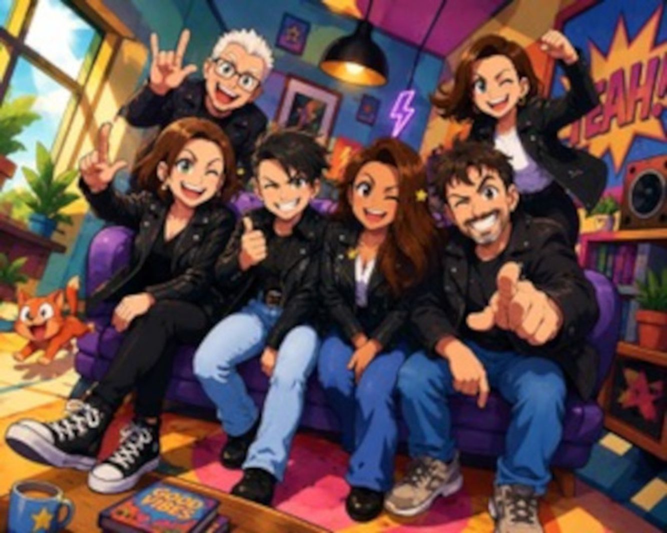 Fun Generation