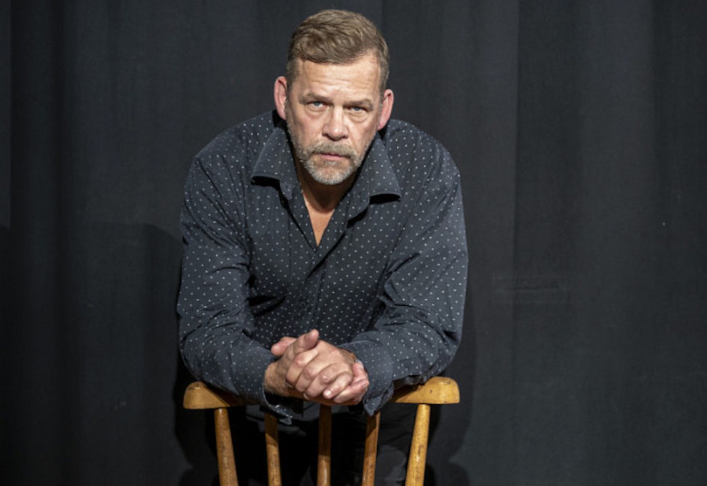 Martin Bringmann © Tobias Metz