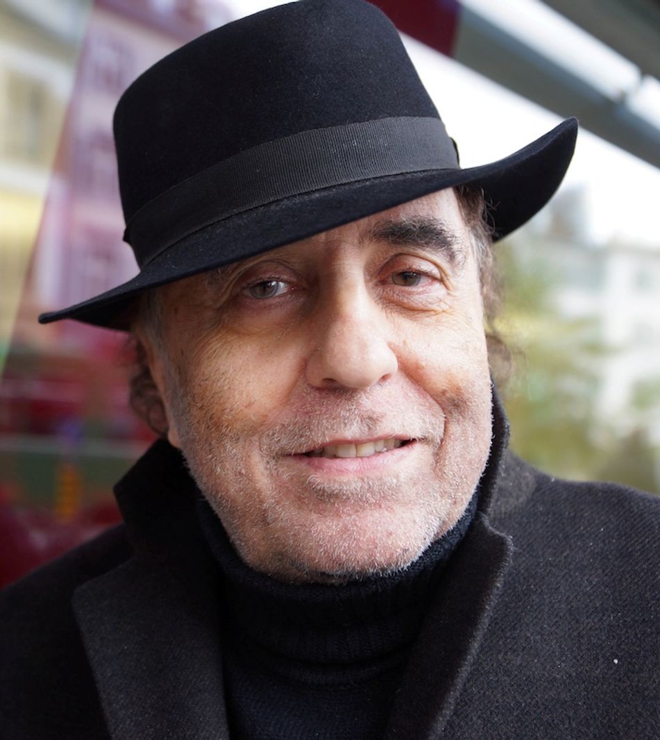 Guido Giovannini © privat