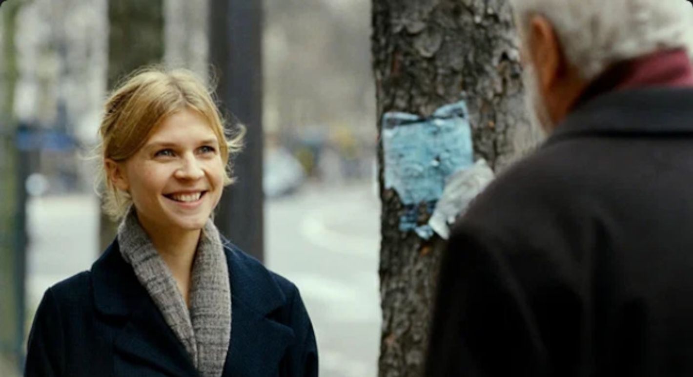 Mr. Morgans letzte Liebe © filmfriend